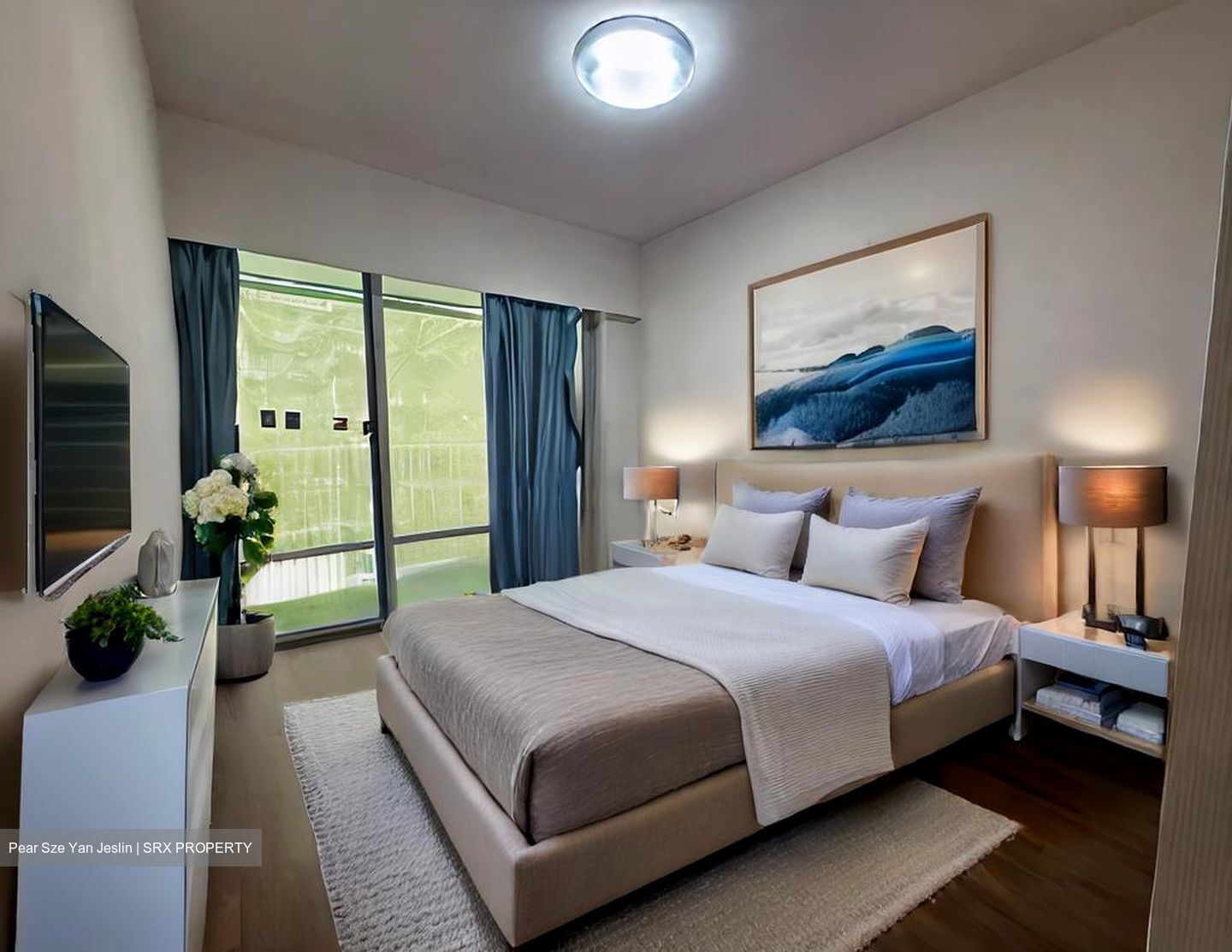 Optima @ Tanah Merah (D16), Condominium #485846951